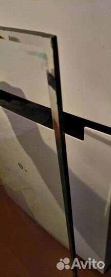 Стекло настольное