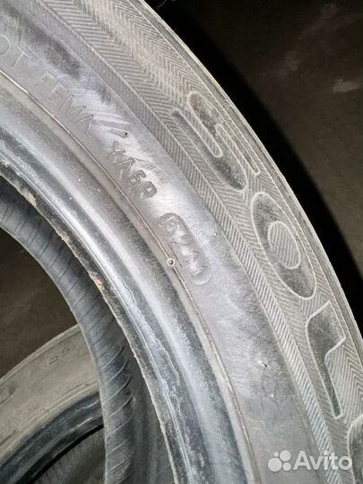 Kumho Solus KH17 195/55 R16 87H