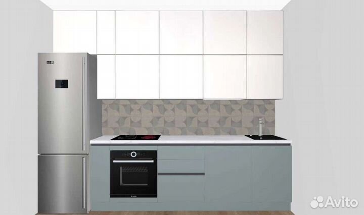 Кухная напрямую от производителя