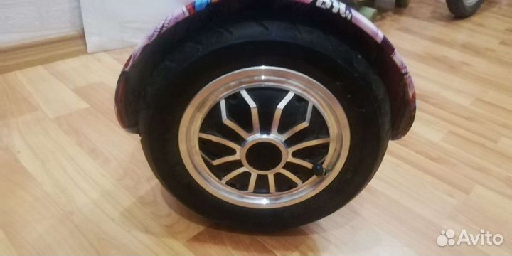 Гироскутер