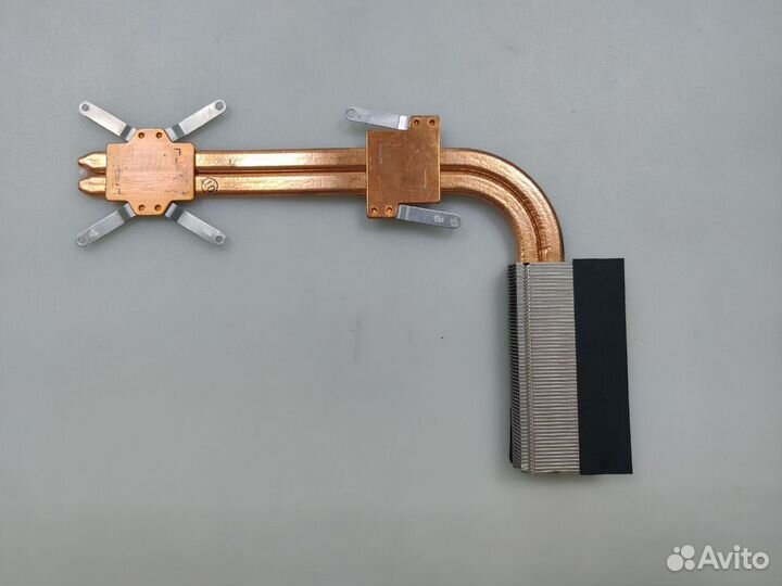 Ноутбук Toshiba satellite L775 на запчасти