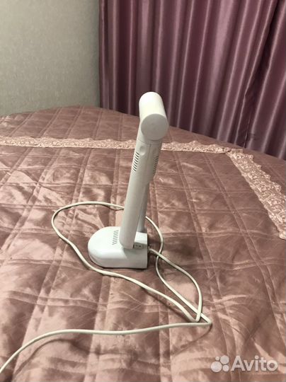 Лампа настольная