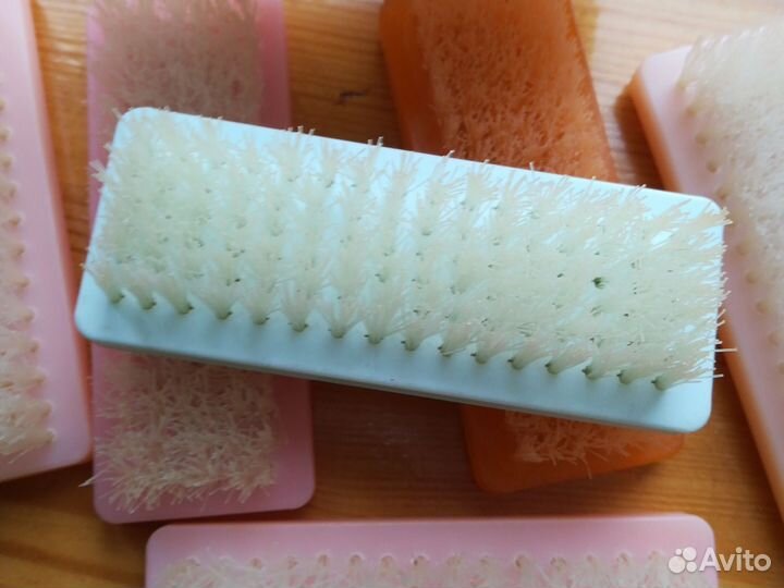 Щётки хозяйственные новые СССР