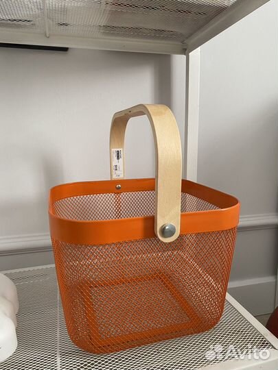 Корзины Икеа Рисаторп