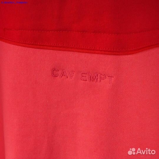 Cav empt свитшот (Арт.14691)