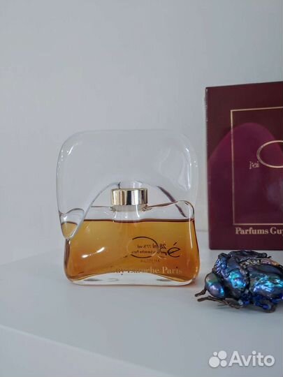 Парфюм ниша много, Делюсь /распив