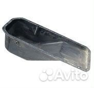 Картер масляный блока цилиндров урал (дв.камаз)