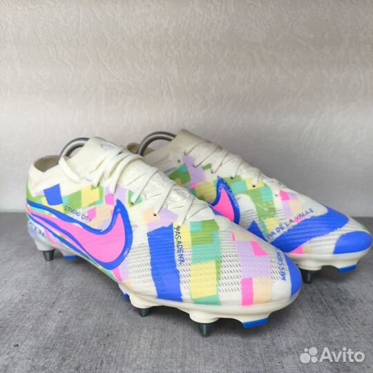 Бутсы Nike Air Zoom Vapor Xv Elite PRO-SG