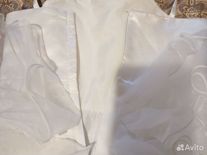 Платье на девочку