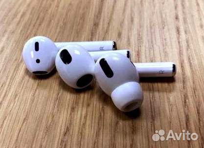 Airpods 2/ Airpods 3/ Airpods pro Premium & LUX