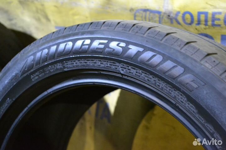 Bridgestone Turanza ER33 225/50 R17