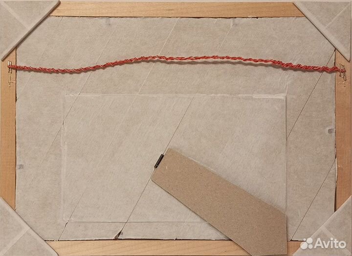 Маяк (2024) (картина)