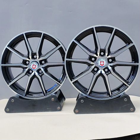 Литые диски KoKo Kuture Classica 6.5×R16 5×108