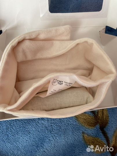 Пояс грелка