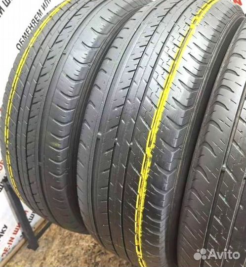 Dunlop Grandtrek ST30 225/65 R17 99N