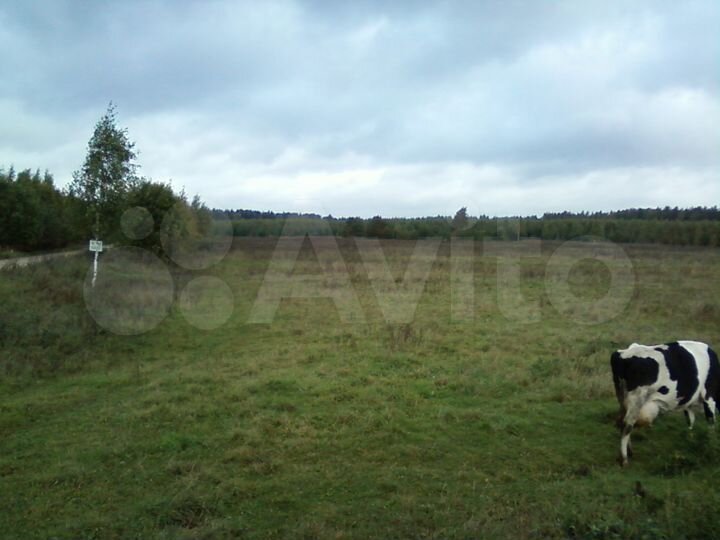 Участок 17,1 га (СНТ, ДНП)