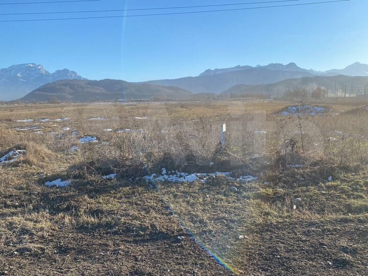 Участок 597,13 га (ИЖС)