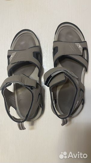 Сандалии