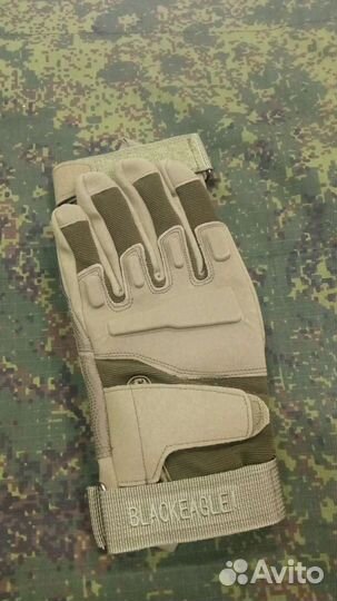 Подсумок медицинский, тактический