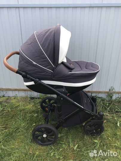 Коляска tutis mimi style 3 в 1
