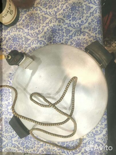 Электросковорода СССР