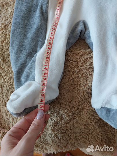 Комбинезон детский