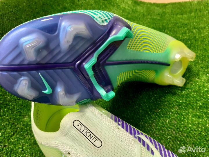 Бутсы Nike Mercurial Superfly 8 Elite MDS