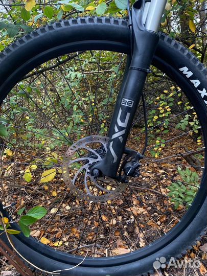 Велосипед Giant talon 1 29 обмен или продажа