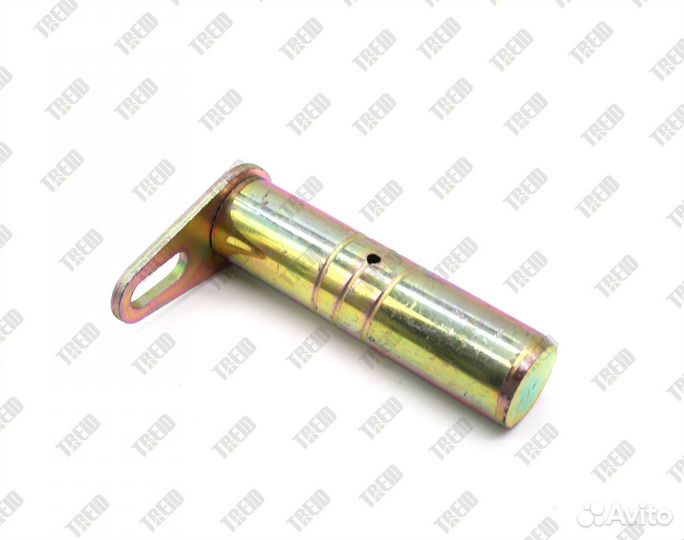 Палец 35*140, шт