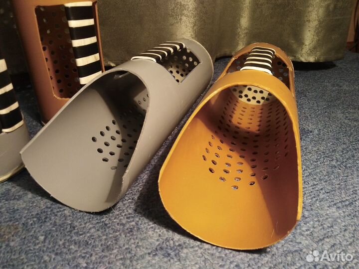 Скуп, скуб, совок