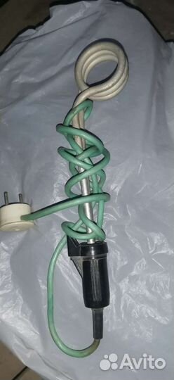 Кипятильник