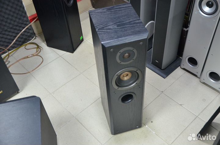 Напольная колонка Technics SB T-100