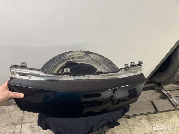 Люстра honda civic 5D