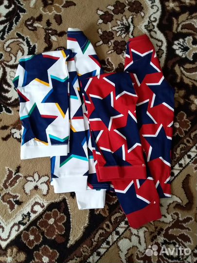 Пижама новая Next, 14o-146