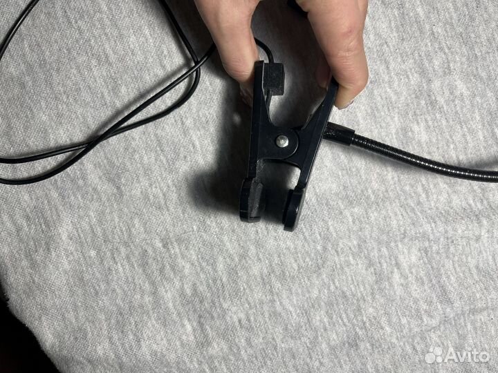 Уф лампа для ногтей