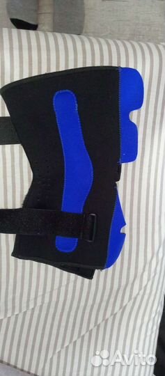 Ортез для коленного сустава Fosta FL 1293