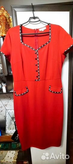 Платье женское новое