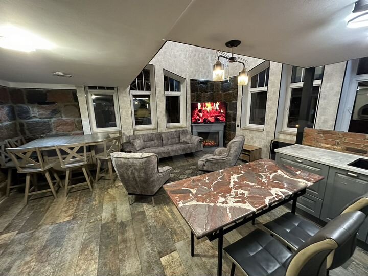 5-к. квартира, 150 м² (Армения)