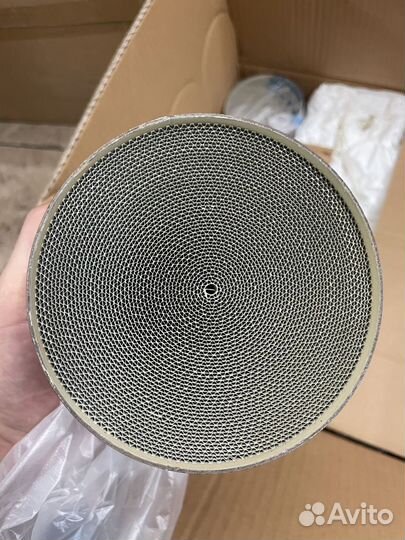 Катализатор Мазда CX-7 (катализатор Mazda CX-7)