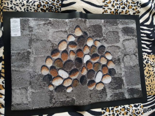 Придверный коврик