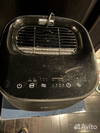 Увлажнитель Coway AM-1012ED