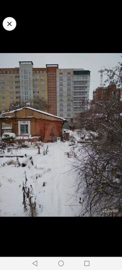 Участок 5 сот. (ИЖС)