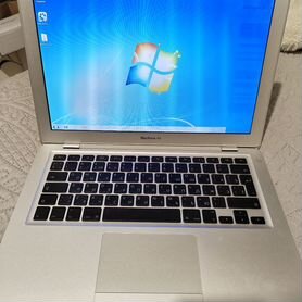 Macbook air 2008