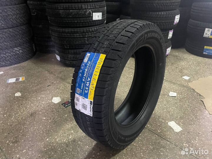 Habilead SnowShoes AW33 225/60 R18 104H