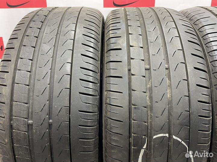 Pirelli Cinturato P7 II 225/45 R17