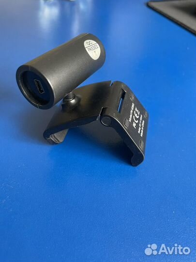 Веб-камера A4Tech для компьютера