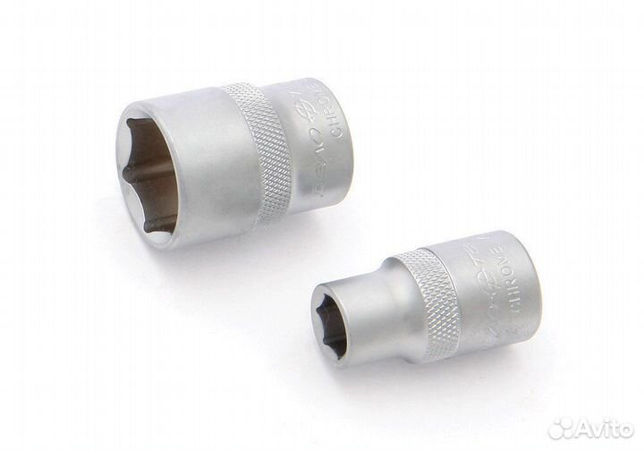 Набор инструмента 1/2