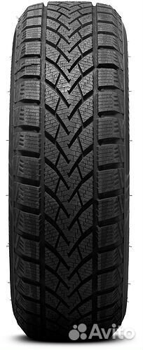 Windforce Snowblazer 245/70 R17 119R