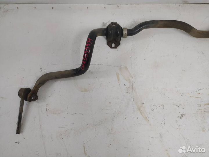 Стойка стабилизатора переднего