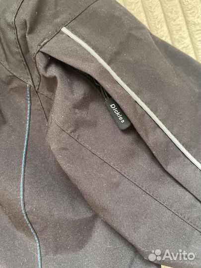 Dickies куртка унисекс
